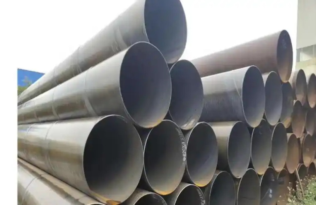 乾县35CrMo大口径无缝钢管