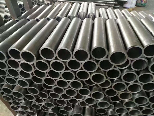 乾县30CrMo精密无缝钢管