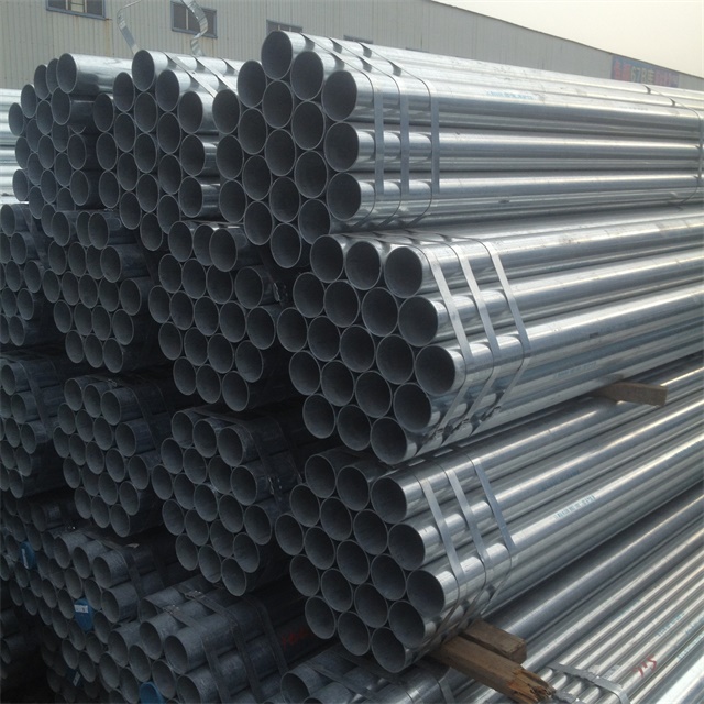 乾县35CrMo镀锌无缝钢管